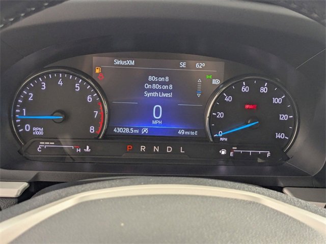 Used 2021 Ford Explorer XLT w/ Equipment Group 202A image 18