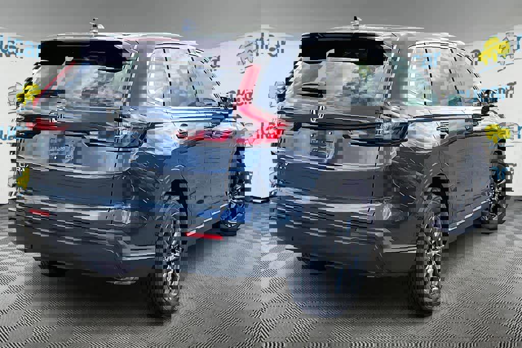New 2026 Honda CR-V EX-L image 6
