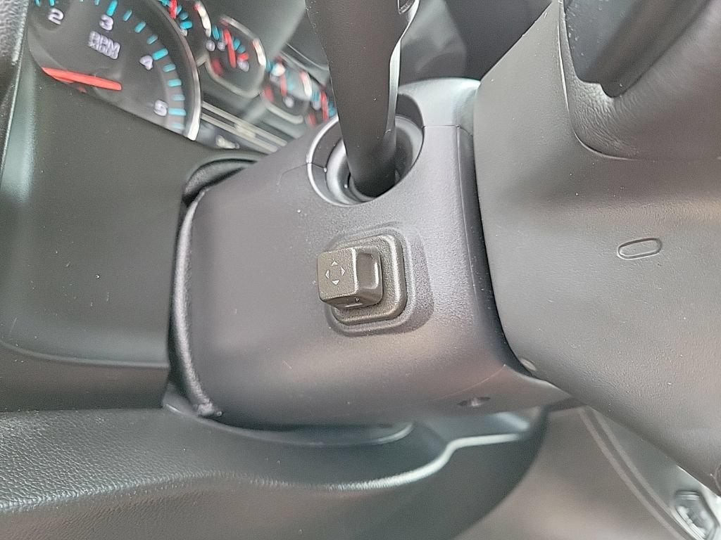 Used 2016 Chevrolet Suburban LTZ AWD/4WD image 24