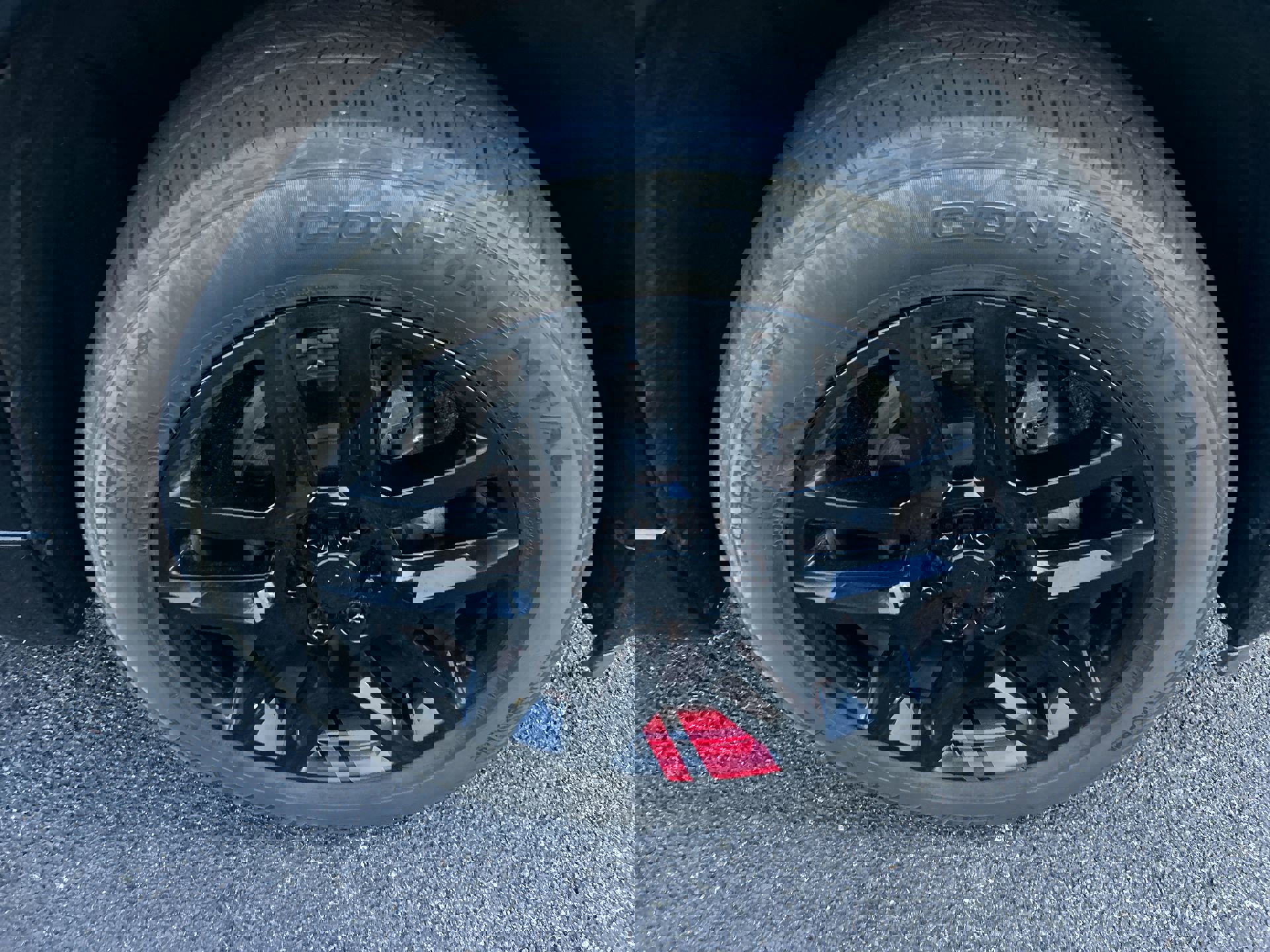 Used 2019 Chevrolet Traverse Premier w/ Redline Edition image 13