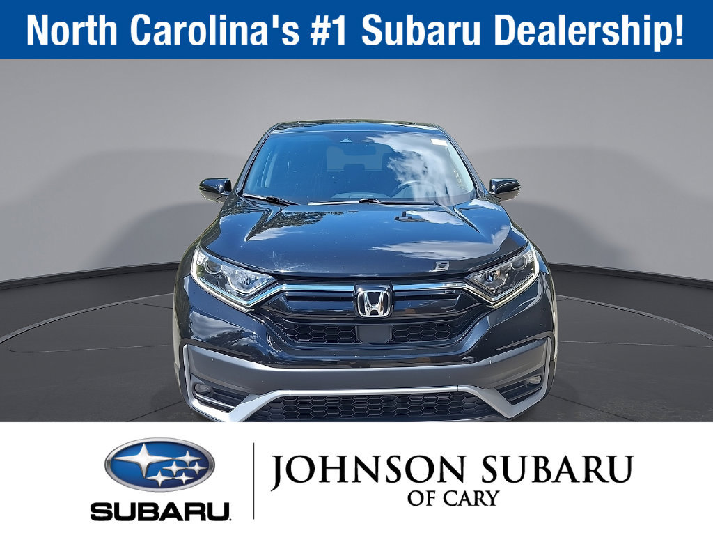 Used 2022 Honda CR-V EX image 31