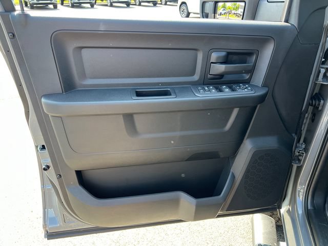 New 2026 RAM 2500 Tradesman AWD/4WD image 11