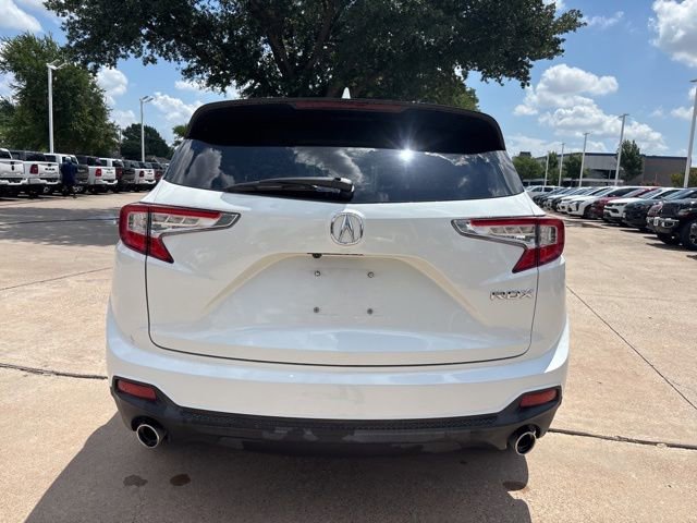 Used 2020 Acura RDX FWD image 6