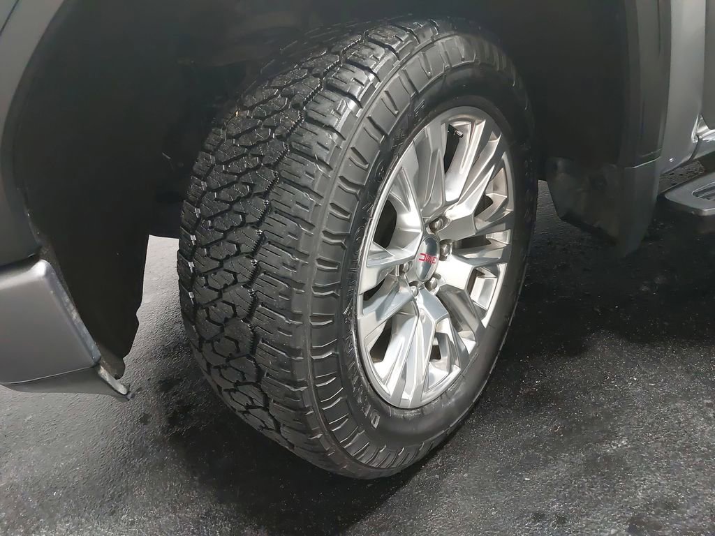 Used 2019 GMC Sierra 1500 Denali image 33