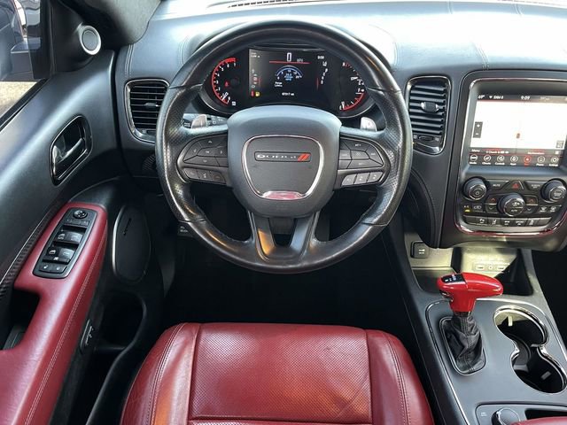 Used 2020 Dodge Durango R/T w/ Technology Group image 19