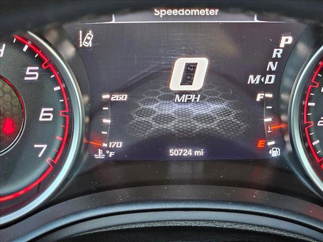 Used 2022 Dodge Charger Scat Pack RWD image 10
