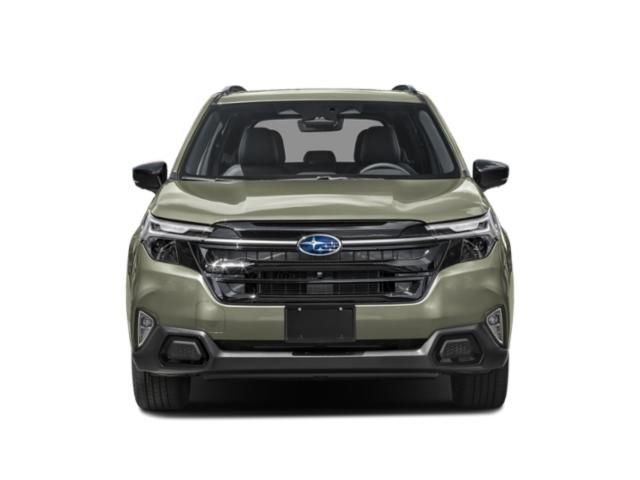New 2026 Subaru Forester Touring AWD/4WD image 4
