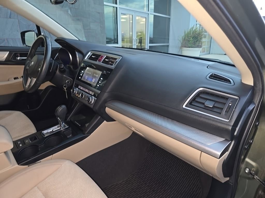 Used 2016 Subaru Outback 2.5i Premium w/ Protection Package #1 image 23