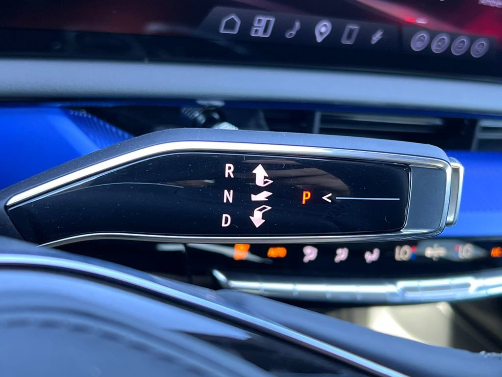 New 2026 Cadillac Optiq V AWD/4WD image 21