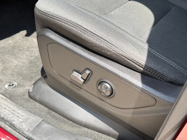 Used 2021 RAM 1500 Lone Star AWD/4WD image 15