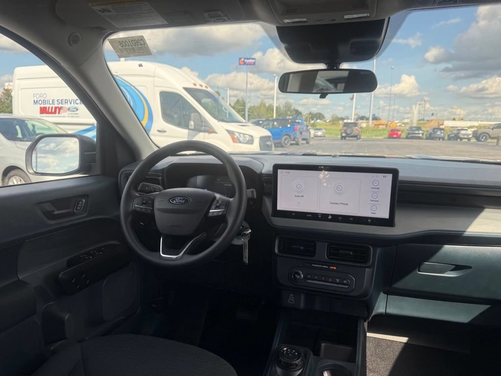 New 2026 Ford Maverick XL AWD/4WD image 47
