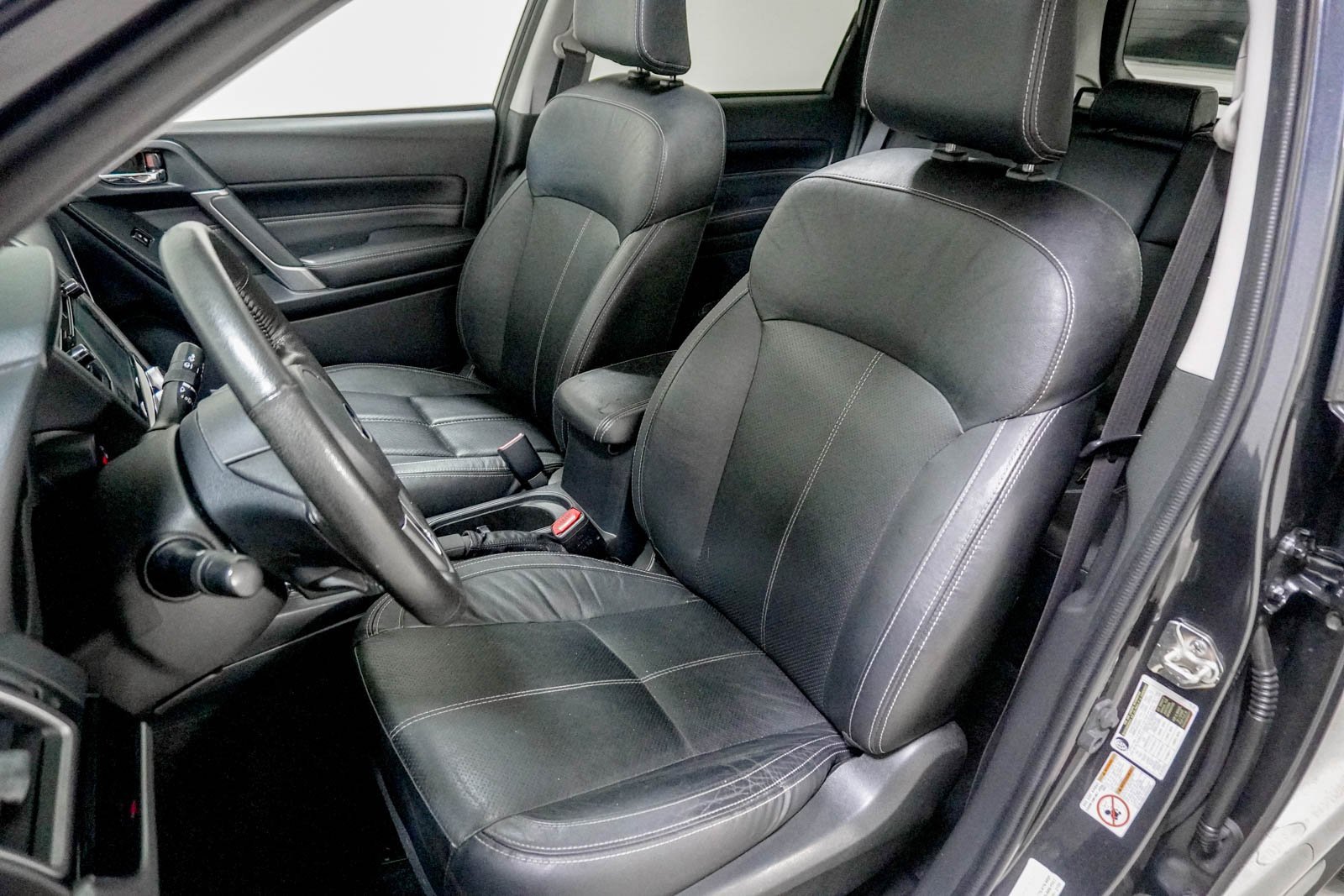 Used 2018 Subaru Forester 2.5i Touring image 19