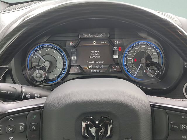 Certified 2022 RAM 1500 Limited image 11
