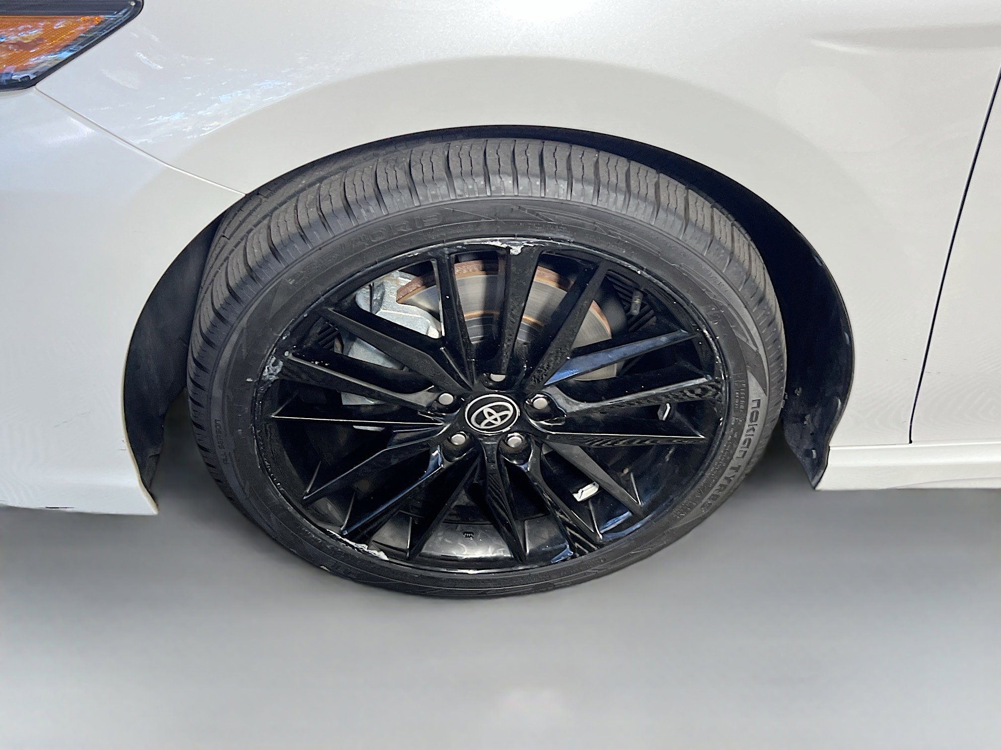 Used 2024 Toyota Camry XSE image 14