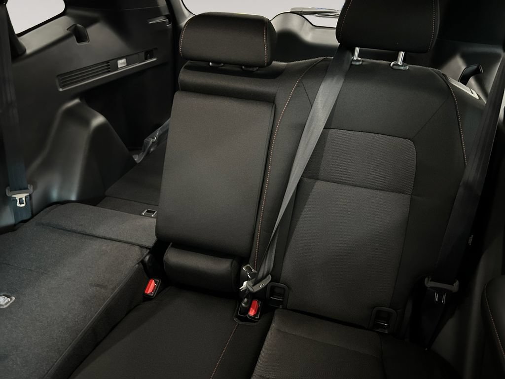 New 2026 Honda CR-V Sport image 13