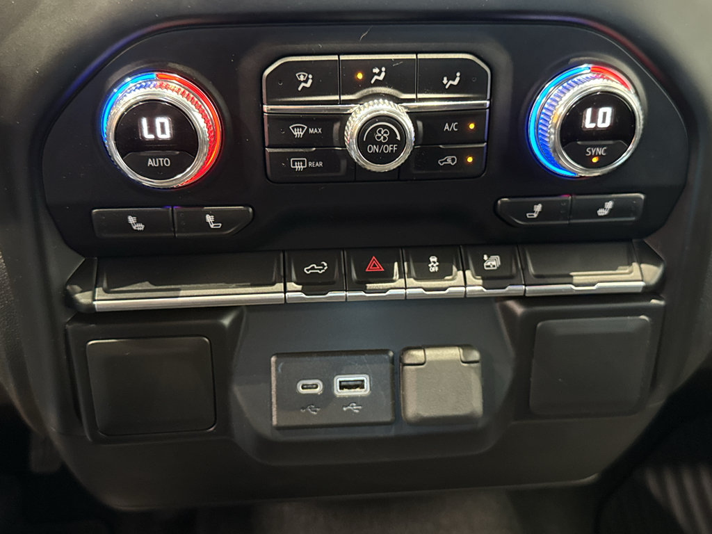 Used 2022 GMC Sierra 1500 Elevation AWD/4WD image 32