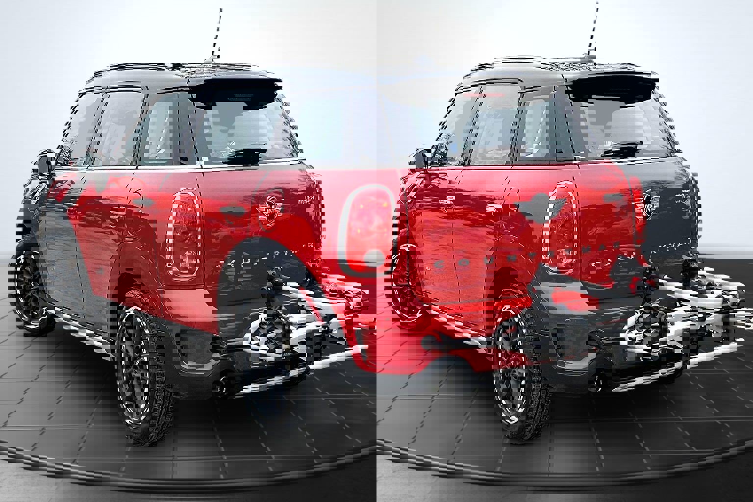 Used 2016 MINI Cooper Countryman S image 13