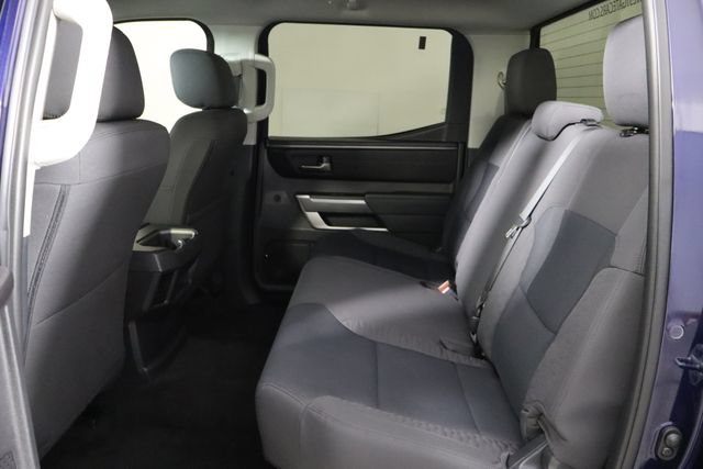 Used 2023 Toyota Tundra SR5 w/ SR5 Convenience Package AWD/4WD image 16