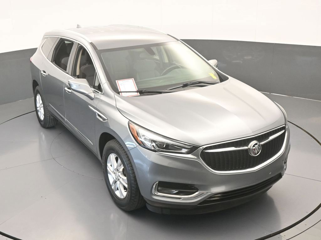 Used 2020 Buick Enclave Preferred image 46