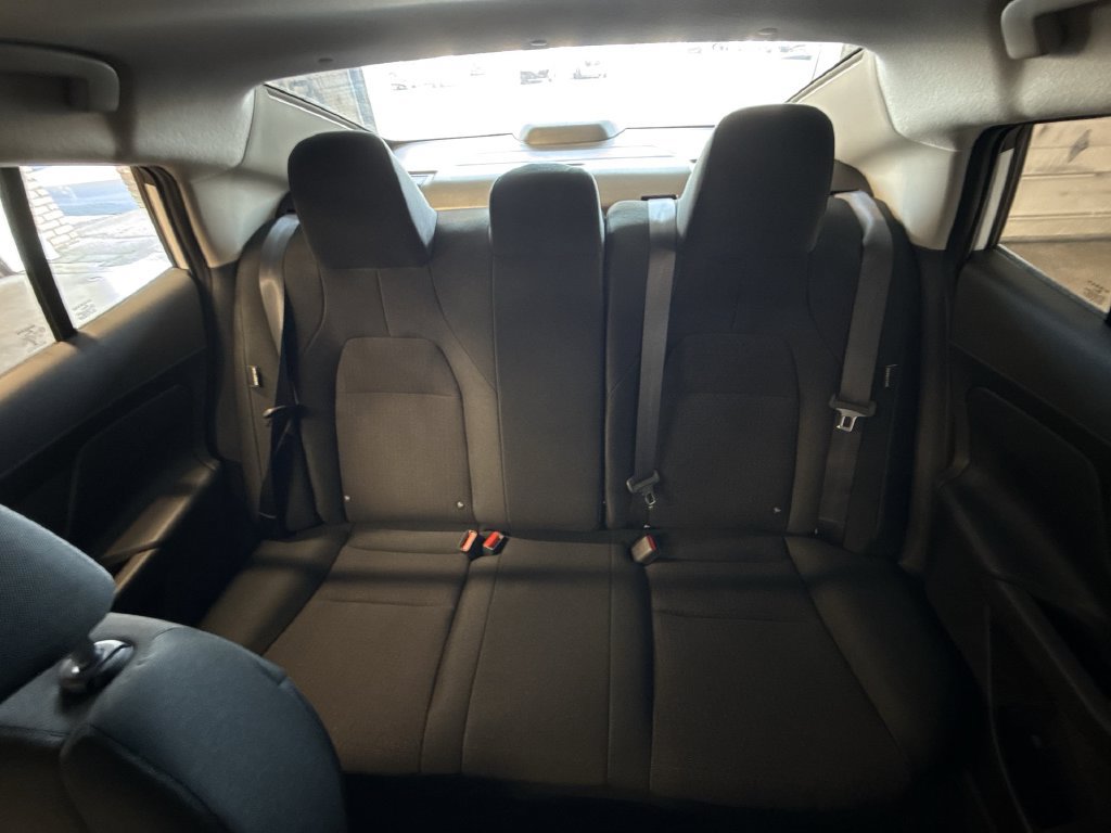 New 2027 Nissan Sentra S w/ S Cold Weather Package FWD image 23