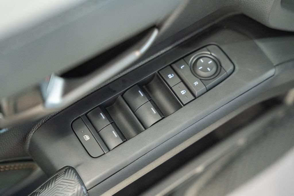 New 2026 Toyota Tacoma 4x4 Double Cab Hybrid image 44