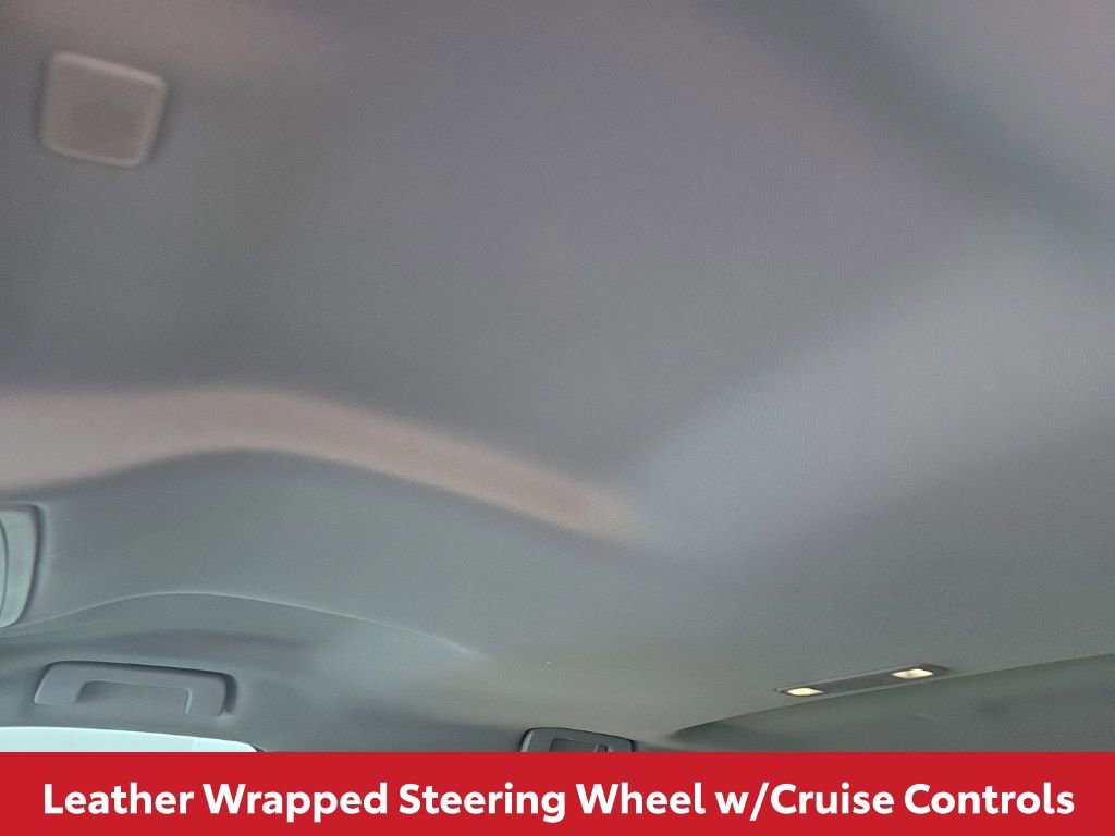 Used 2018 Chevrolet Silverado 1500 LT w/ LT Eassist Package image 20