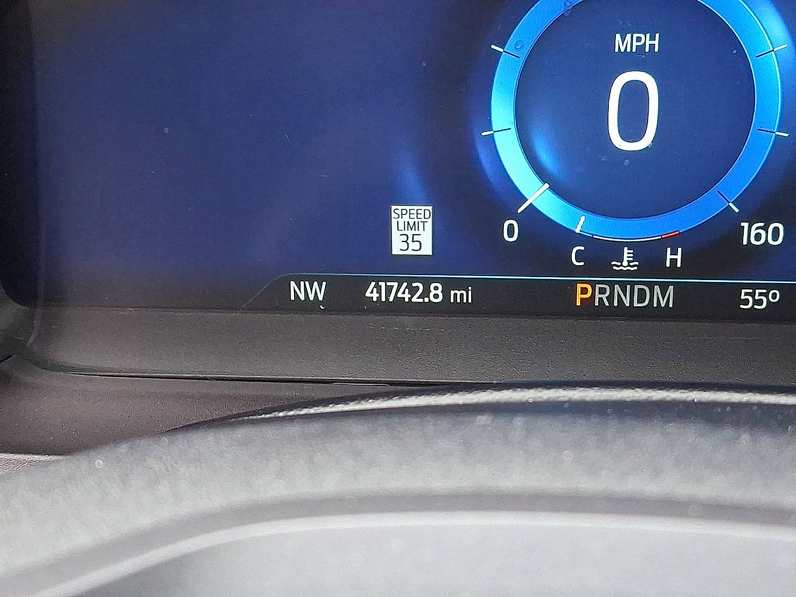 Certified 2020 Ford Explorer ST w/ Premium Technology Package image 5
