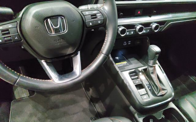 Certified 2025 Honda CR-V Sport-L image 18