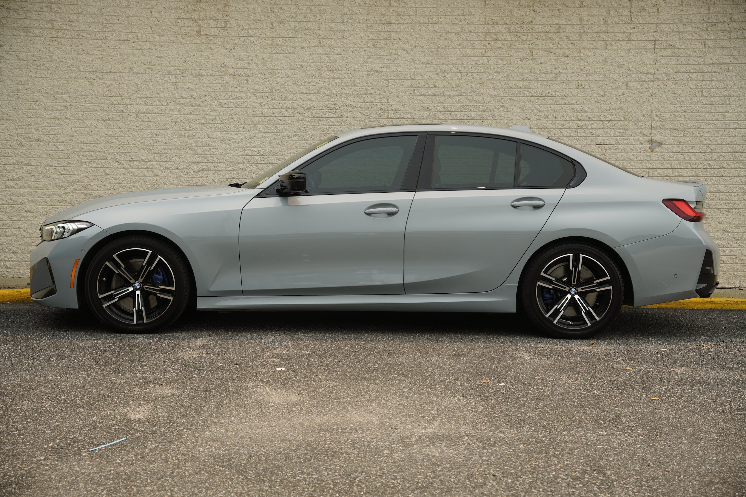 Used 2024 BMW M340i w/ Premium Package RWD image 4