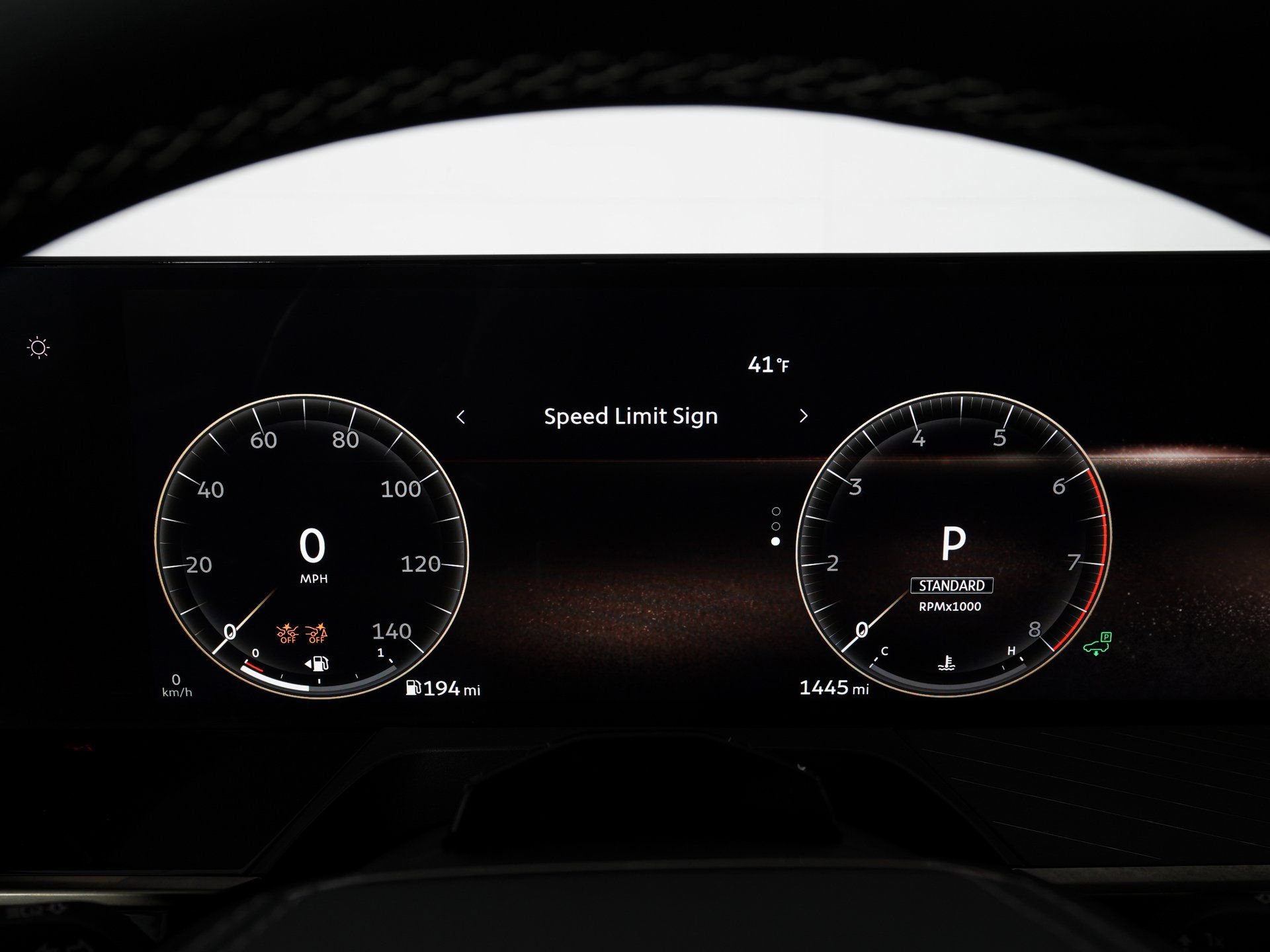 Used 2025 INFINITI QX80 Autograph AWD/4WD image 20