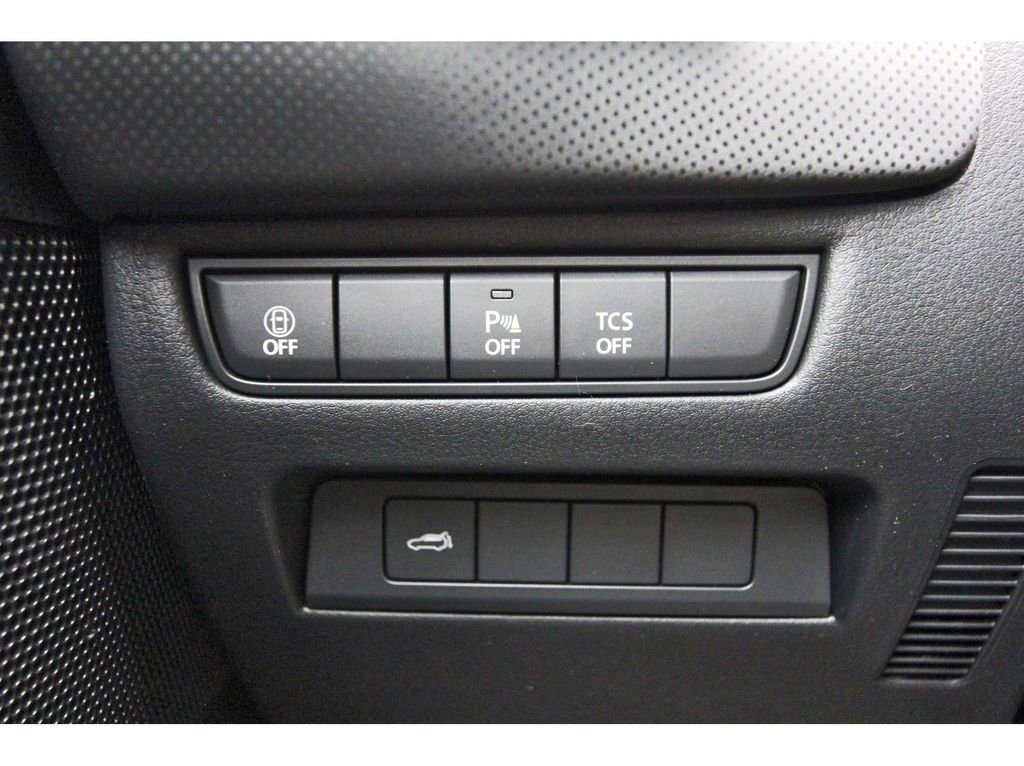 New 2026 MAZDA CX-50 AWD 2.5 S w/ Weather Package image 17