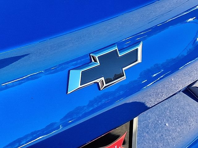 New 2026 Chevrolet Blazer EV LT w/ Midnight/Sport Edition FWD image 10