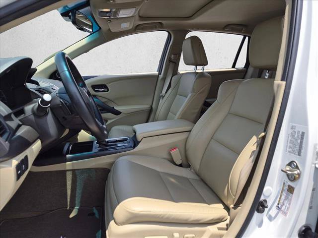 Used 2018 Acura RDX FWD image 14