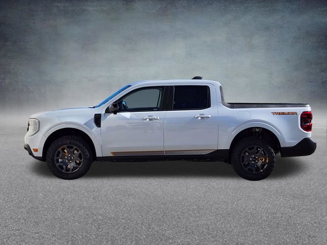 New 2026 Ford Maverick Tremor image 4