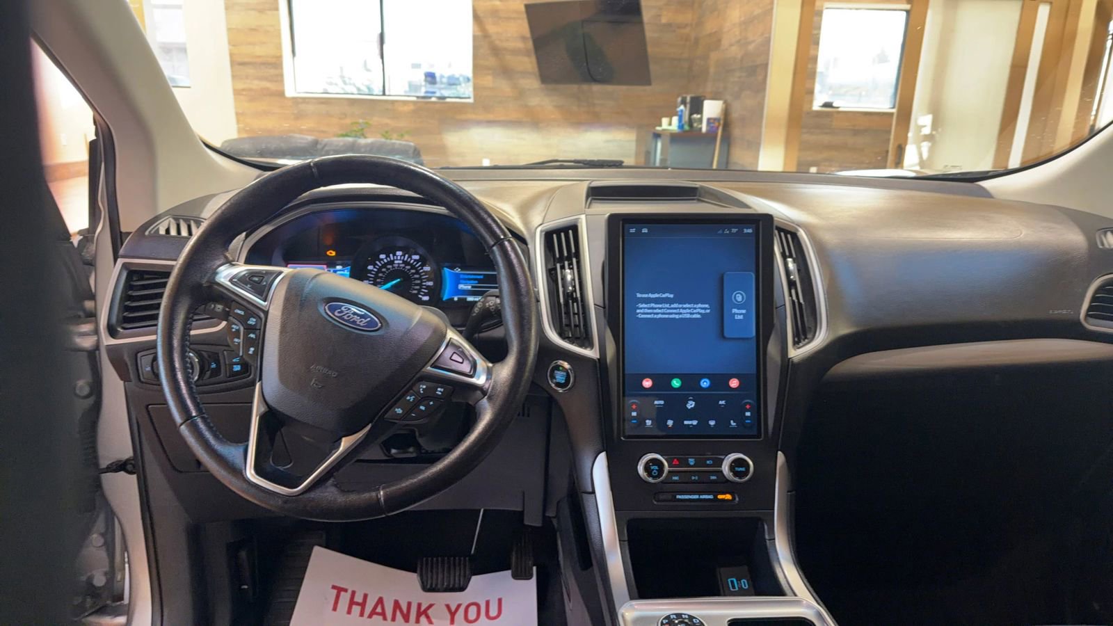 Used 2023 Ford Edge SEL w/ Cold Weather Package image 20