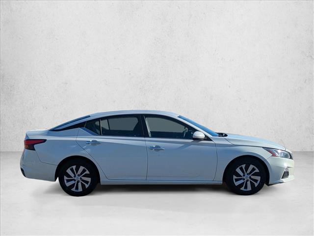 Used 2020 Nissan Altima 2.5 S image 8