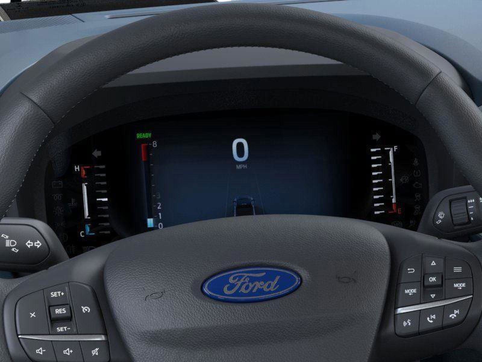 Used 2026 Ford Maverick XLT w/ XLT Luxury Package AWD/4WD image 13