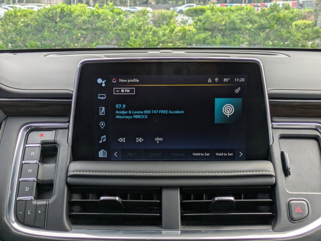 Certified 2024 Chevrolet Suburban Premier image 21