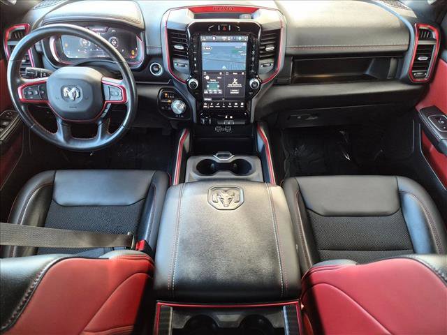 Used 2023 RAM 1500 Rebel w/ Rebel Level 1 Equipment Group AWD/4WD image 18
