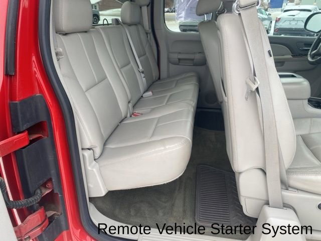 Used 2011 GMC Sierra 1500 SLT image 30