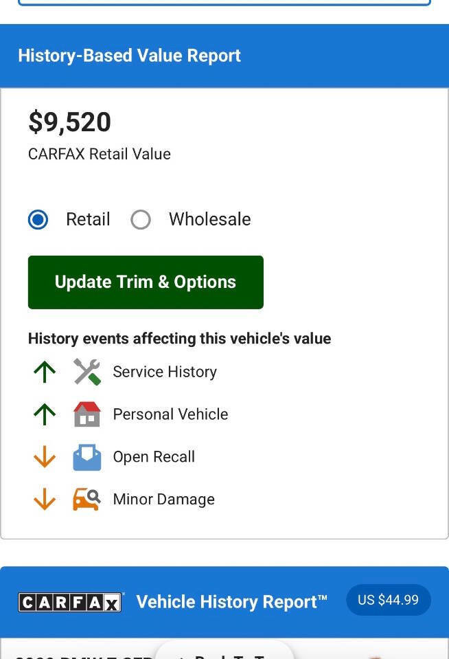 Used 2009 BMW 750Li image 71