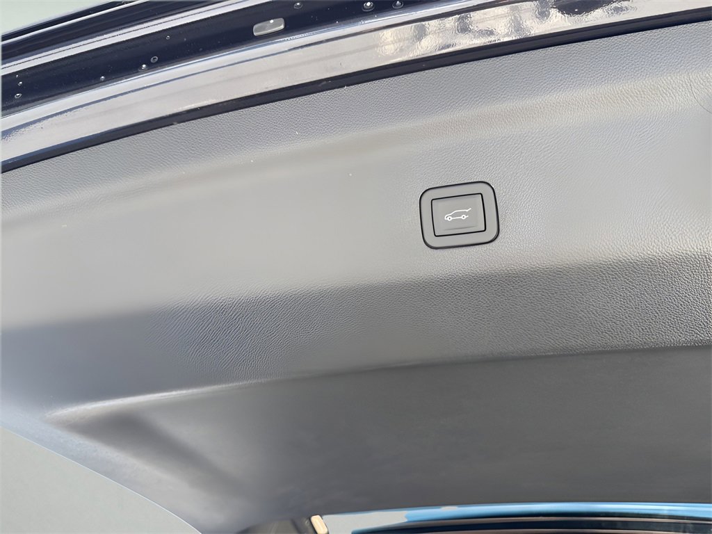 New 2026 Chevrolet Tahoe High Country image 20