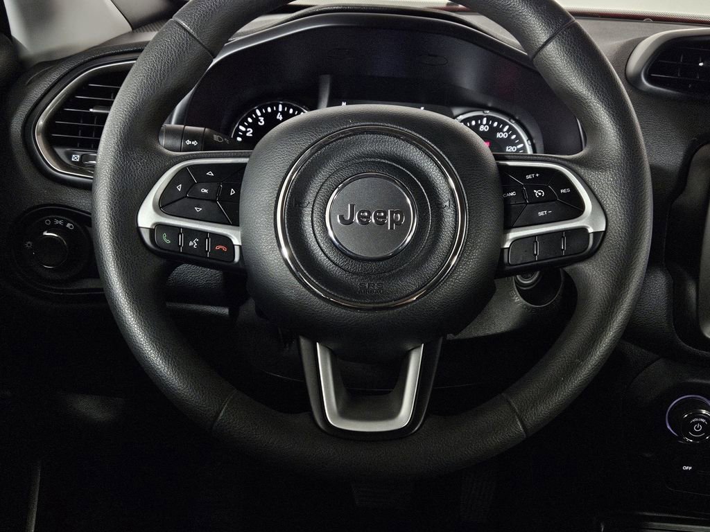 Used 2023 Jeep Renegade Latitude image 19