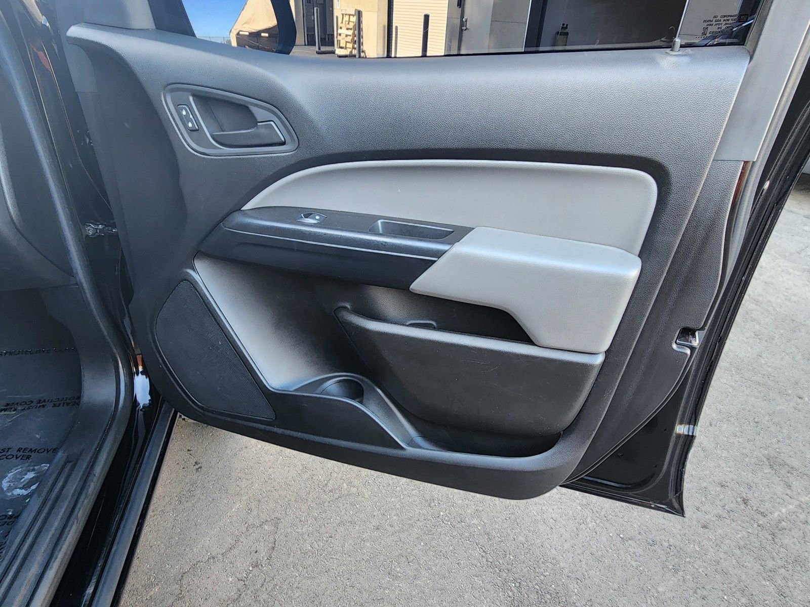 Used 2020 Chevrolet Colorado W/T w/ WT Convenience Package image 50