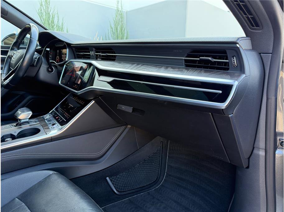 Used 2019 Audi A7 3.0T Prestige image 38