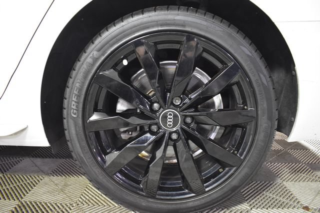 Used 2023 Audi A4 2.0T Premium w/ Convenience Package AWD/4WD image 41