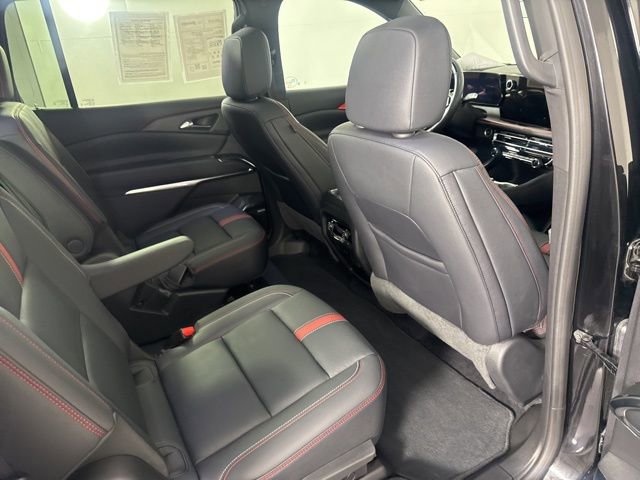 Used 2024 Chevrolet Traverse RS AWD/4WD image 22