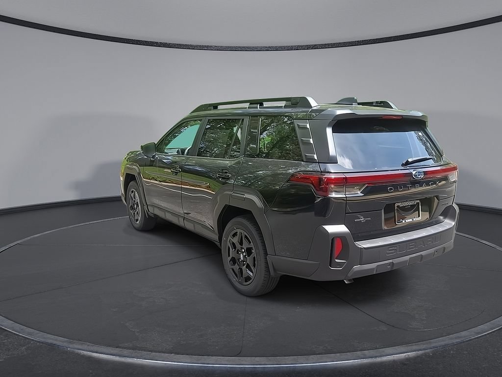 New 2026 Subaru Outback Limited w/ Premium/Limited Package 2 AWD/4WD image 2