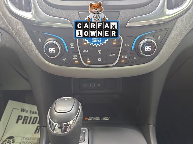 Used 2020 Chevrolet Equinox Premier image 18