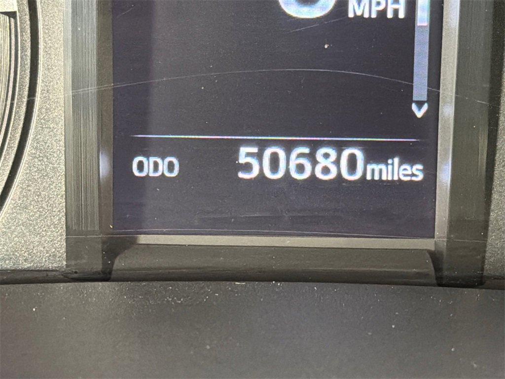 Used 2024 Toyota 4Runner SR5 image 27